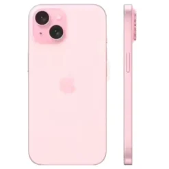 Best iPhone 15 128Go Rose Reconditionné grade A+ Iphone Reconditionné|Smartphone