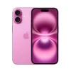 Hot iPhone 16 128Go Rose Reconditionné grade Éco Iphone Reconditionné|Smartphone