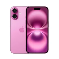 Hot iPhone 16 128Go Rose Reconditionné grade Éco Iphone Reconditionné|Smartphone