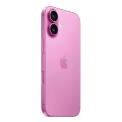 Hot iPhone 16 128Go Rose Reconditionné grade Éco Iphone Reconditionné|Smartphone