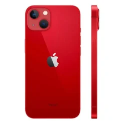 Sale iPhone 13 128Go Rouge Reconditionné grade éco Iphone Reconditionné|Smartphone