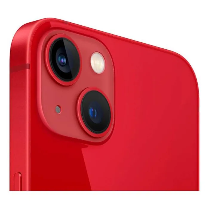Sale iPhone 13 128Go Rouge Reconditionné grade éco Iphone Reconditionné|Smartphone