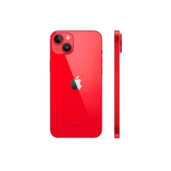 Outlet iPhone 14 128Go Rouge Reconditionné grade éco Iphone Reconditionné|Smartphone