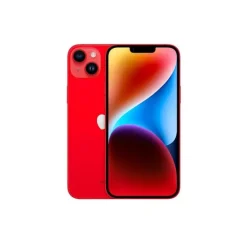 Discount iPhone 14 128Go Rouge Reconditionné grade éco Batterie Neuve Iphone Reconditionné|Smartphone
