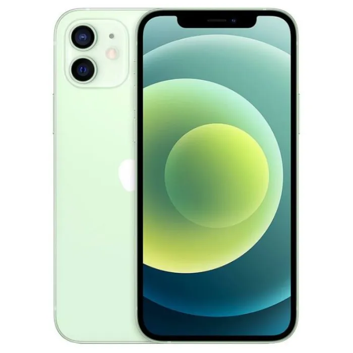 Discount iPHONE 12 64Go vert reconditionné Grade ECO Iphone Reconditionné|Smartphone