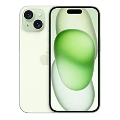 Best iPHONE 15 128Go Vert reconditionné Grade Eco Iphone Reconditionné|Smartphone