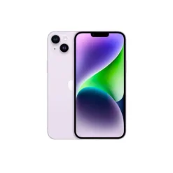 Sale iPhone 14 128Go Violet Reconditionné grade éco Batterie Neuve Iphone Reconditionné|Smartphone