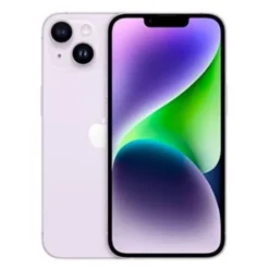 Outlet iPhone 14 128Go Violet Reconditionné grade éco Iphone Reconditionné|Smartphone