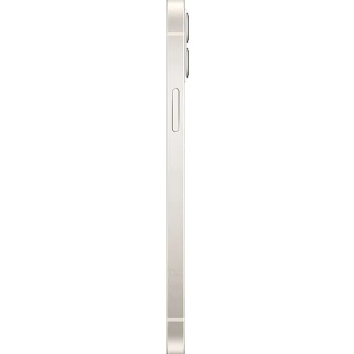 Outlet iPhone 12 Mini 64Go Blanc Reconditionné grade éco Iphone Reconditionné|Smartphone