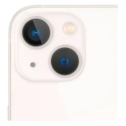 Discount iPhone 13 Mini 128Go Blanc Reconditionné grade éco Iphone Reconditionné|Smartphone