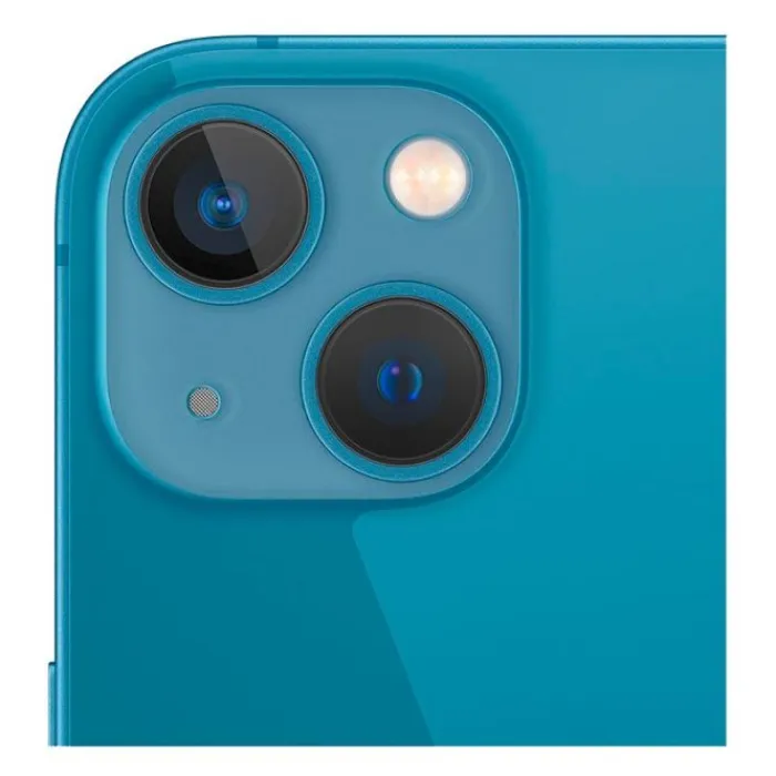 Sale iPhone 13 Mini 128Go Bleu Reconditionné grade éco Iphone Reconditionné|Smartphone