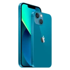 Sale iPhone 13 Mini 128Go Bleu Reconditionné grade éco Iphone Reconditionné|Smartphone