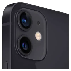 Best iPhone 12 Mini 64 Go Noir reconditionné Grade Eco Batterie Neuve Iphone Reconditionné|Smartphone