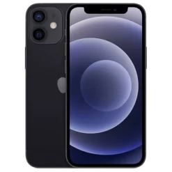 Best iPhone 12 Mini 128 Go Noir reconditionné Grade Eco Iphone Reconditionné|Smartphone