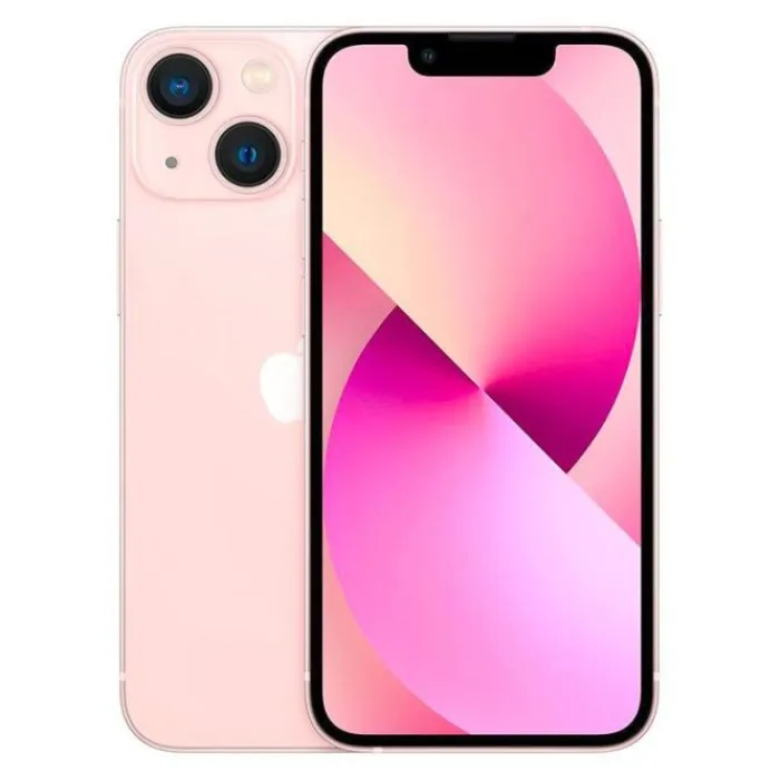 Best iPhone 13 Mini 128Go Rose Reconditionné grade éco Iphone Reconditionné|Smartphone