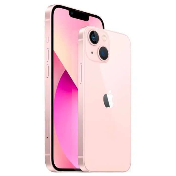 Best iPhone 13 Mini 128Go Rose Reconditionné grade éco Iphone Reconditionné|Smartphone