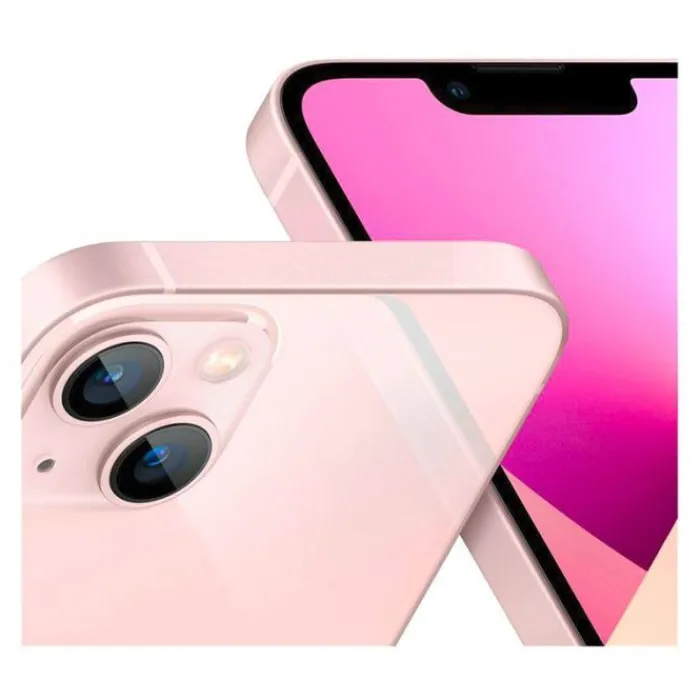 Best iPhone 13 Mini 128Go Rose Reconditionné grade éco Iphone Reconditionné|Smartphone