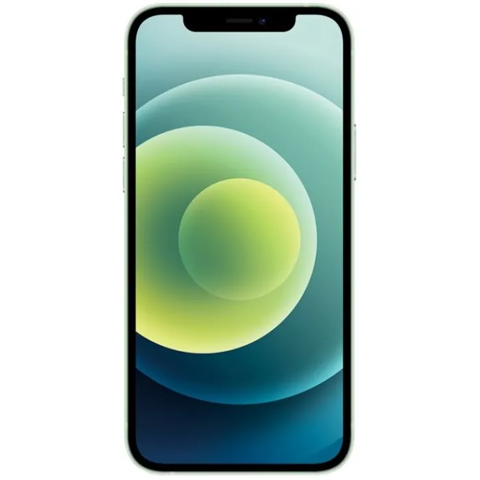 Best iPhone 12 Mini 64 Go Vert reconditionné Grade Eco Batterie Neuve Iphone Reconditionné|Smartphone