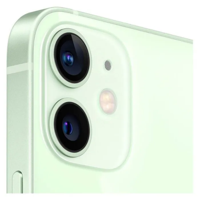 Best iPhone 12 Mini 64 Go Vert reconditionné Grade Eco Batterie Neuve Iphone Reconditionné|Smartphone