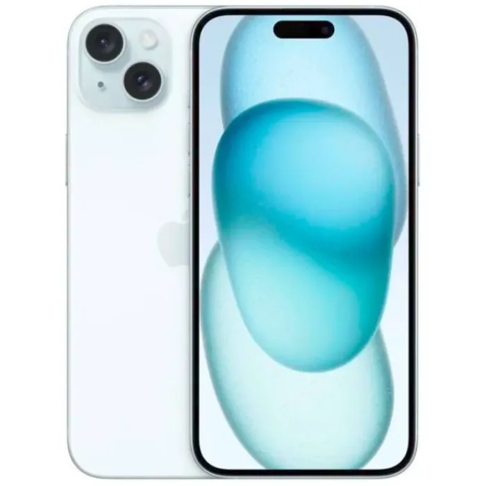 Hot iPhone 15 Plus 128Go Bleu Reconditionné grade éco Iphone Reconditionné|Smartphone