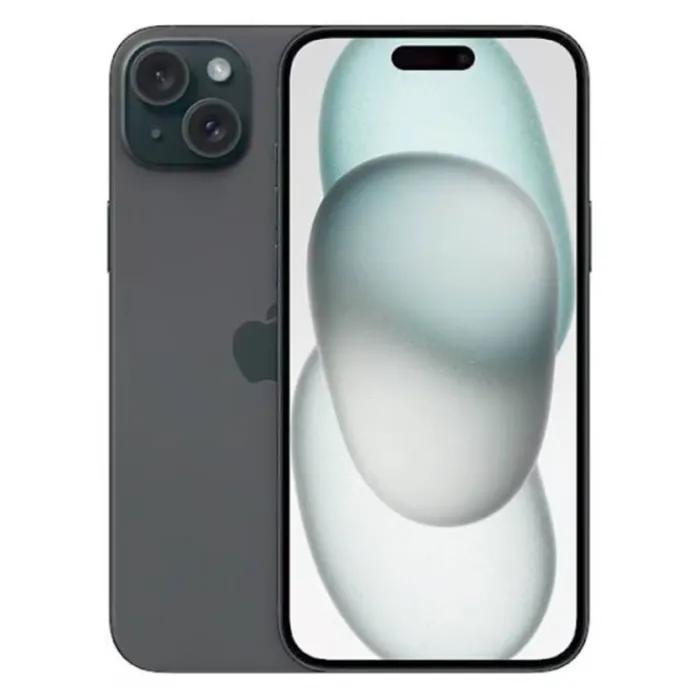 Outlet iPhone 15 Plus 128Go Noir Reconditionné grade éco Iphone Reconditionné|Smartphone Samsung