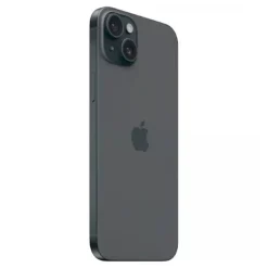 Outlet iPhone 15 Plus 128Go Noir Reconditionné grade éco Iphone Reconditionné|Smartphone Samsung