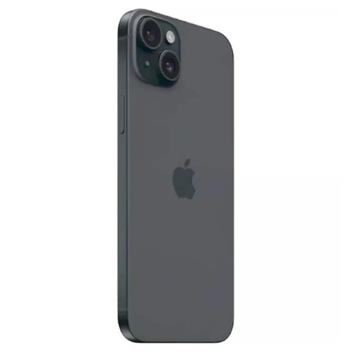 Outlet iPhone 15 Plus 128Go Noir Reconditionné grade éco Iphone Reconditionné|Smartphone Samsung