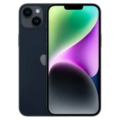 Clearance iPhone 14 Plus 128Go Noir Reconditionné grade éco Batterie Neuve Iphone Reconditionné|Smartphone