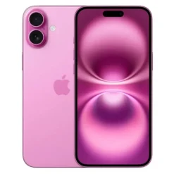 Clearance iPhone 16 Plus 128Go Rose Reconditionné grade A+ Batterie Neuve Iphone Reconditionné|Smartphone