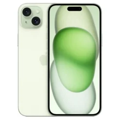 Online iPhone 15 Plus 128Go Vert Reconditionné grade éco Iphone Reconditionné|Smartphone