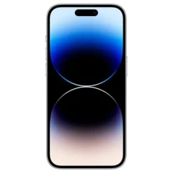 Discount iPhone 14 Pro 128Go Argent Reconditionné grade éco Iphone Reconditionné|Smartphone