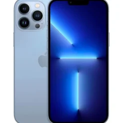 Hot iPhone 13 Pro 128Go Bleu Reconditionné grade éco Iphone Reconditionné|Smartphone