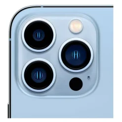Hot iPhone 13 Pro 128Go Bleu Reconditionné grade éco Iphone Reconditionné|Smartphone