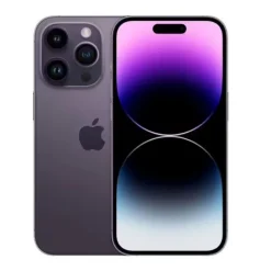 Sale iPhone 14 Pro 128Go Violet Reconditionné grade éco Iphone Reconditionné|Smartphone