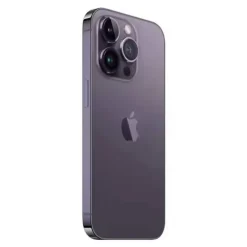 Sale iPhone 14 Pro 128Go Violet Reconditionné grade éco Iphone Reconditionné|Smartphone