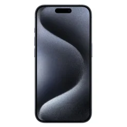 Hot iPhone 15 Pro Max 256Go Bleu Reconditionné grade Eco Batterie Neuve Iphone Reconditionné|Smartphone