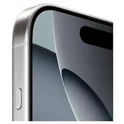 Outlet iPhone 16 Pro Max 256Go Gris Reconditionné grade éco Iphone Reconditionné|Smartphone
