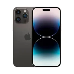Sale iPhone 15 Pro Max 256Go Noir Reconditionné grade A+ Batterie Neuve Iphone Reconditionné|Smartphone Samsung