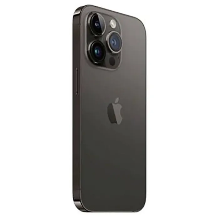 iPhone 14 Pro Max 128Go Noir Reconditionné grade éco Batterie neuve Iphone Reconditionné|Smartphone