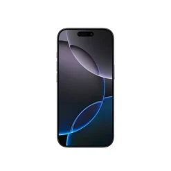 Outlet iPhone 16 Pro Max 256Go noir Reconditionné grade eco Iphone Reconditionné|Smartphone