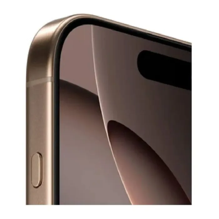 Sale iPhone 16 Pro Max 256Go Or Reconditionné grade éco Iphone Reconditionné|Smartphone