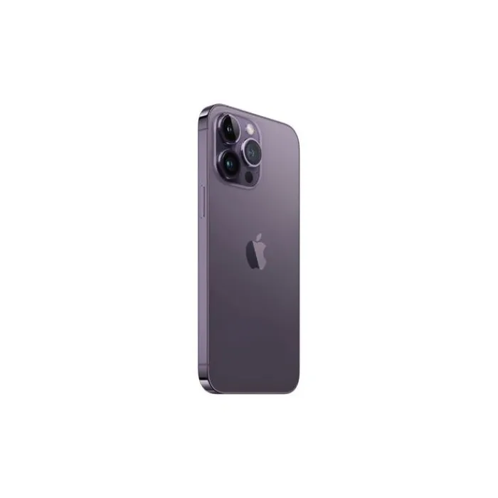 Hot iPhone 14 Pro Max 128Go Violet Reconditionné grade A+ Batterie Neuve Iphone Reconditionné|Smartphone