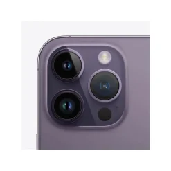Hot iPhone 14 Pro Max 128Go Violet Reconditionné grade A+ Batterie Neuve Iphone Reconditionné|Smartphone