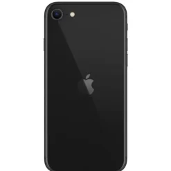 Clearance iPhone SE 2022 64Go Noir Reconditionné grade éco Iphone Reconditionné|Smartphone