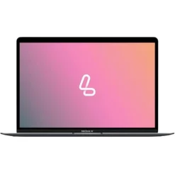 Online MacBook Air 13'' i3 8Go 256Go SSD 2020 GRIS - Reconditionné Grade Eco Macbook Reconditionné|Ordinateur Portable Reconditionné