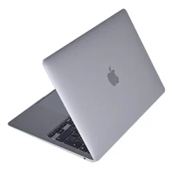 Online MacBook Air 13'' i3 8Go 256Go SSD 2020 GRIS - Reconditionné Grade Eco Macbook Reconditionné|Ordinateur Portable Reconditionné