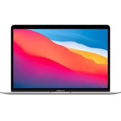 Outlet MacBook Air 13'' M1 8Go 128Go SSD 2020 Argent - Reconditionné Grade Eco Macbook Reconditionné|Ordinateur Portable Reconditionné
