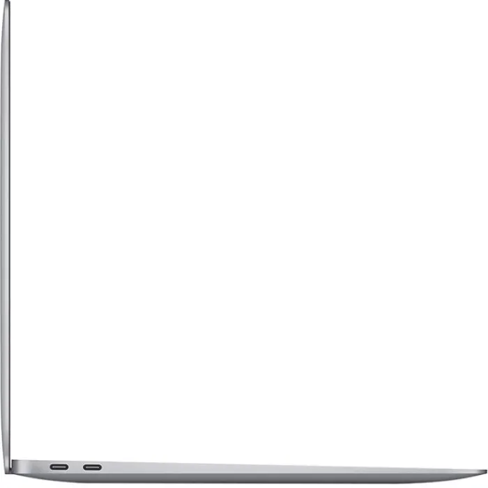 New MACBOOK AIR 13" M1 8Go 256Go SSD 2020 Gris sidéral Reconditionné Grade éco +coque Macbook Reconditionné|Ordinateur Portable Reconditionné