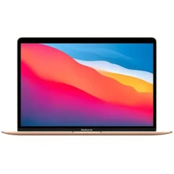 Sale Macbook air 133 M1 8Go 256Go SSD 2020 Or Rose Reconditionné Grade A+ Macbook Reconditionné|Ordinateur Portable Reconditionné