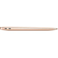 Sale Macbook air 133 M1 8Go 256Go SSD 2020 Or Rose Reconditionné Grade A+ Macbook Reconditionné|Ordinateur Portable Reconditionné
